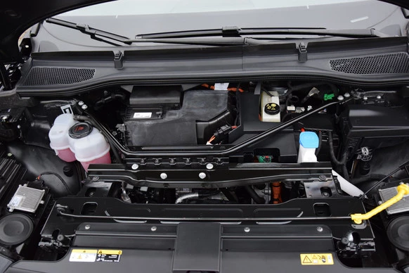 Škoda Enyaq iV - Afbeelding 16 van 30