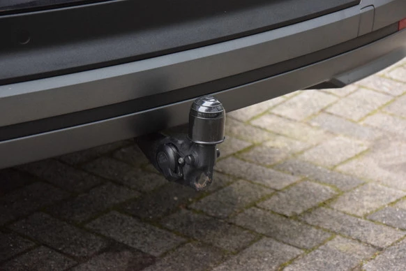 Škoda Enyaq iV - Afbeelding 17 van 30