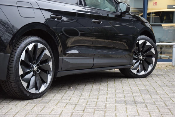 Škoda Enyaq iV - Afbeelding 18 van 30