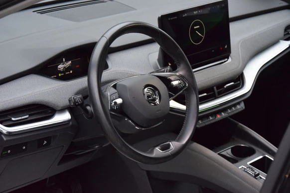 Škoda Enyaq iV - Afbeelding 19 van 30