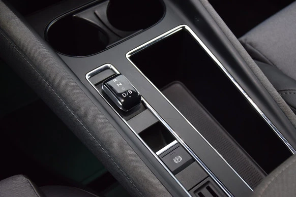 Škoda Enyaq iV - Afbeelding 20 van 30