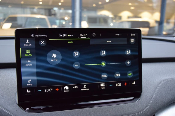 Škoda Enyaq iV - Afbeelding 26 van 30