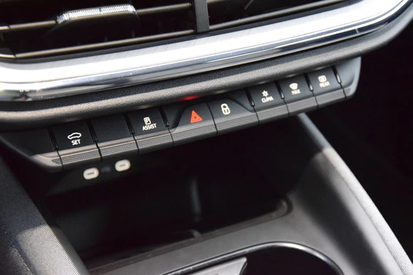 Škoda Enyaq iV - Afbeelding 28 van 30