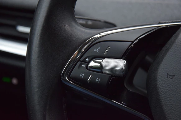Škoda Enyaq iV - Afbeelding 29 van 30