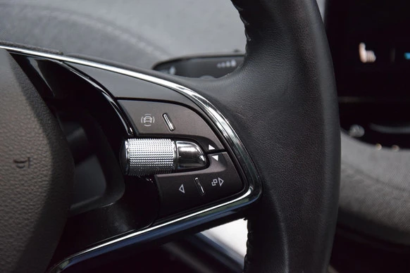 Škoda Enyaq iV - Afbeelding 30 van 30