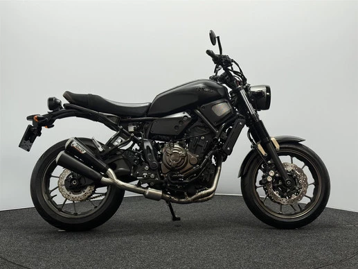 Yamaha XSR - Afbeelding 1 van 17