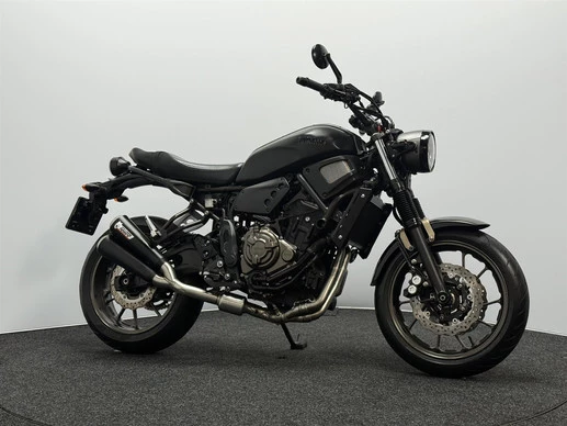 Yamaha XSR - Afbeelding 2 van 17