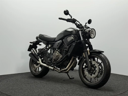 Yamaha XSR - Afbeelding 3 van 17