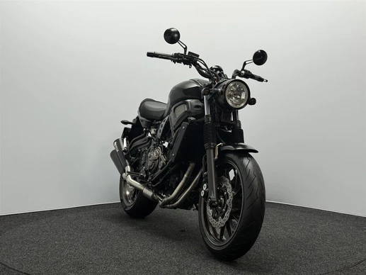 Yamaha XSR - Afbeelding 4 van 17