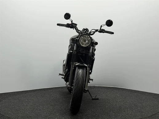 Yamaha XSR - Afbeelding 5 van 17