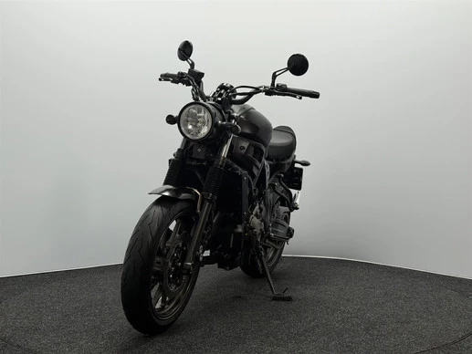 Yamaha XSR - Afbeelding 6 van 17