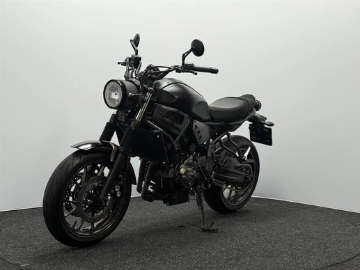 Yamaha XSR - Afbeelding 7 van 17