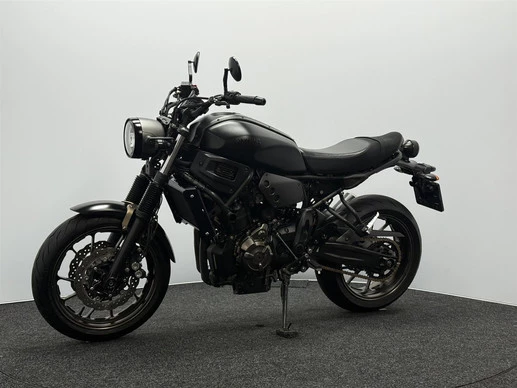 Yamaha XSR - Afbeelding 8 van 17
