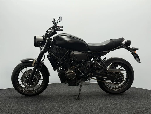Yamaha XSR - Afbeelding 9 van 17