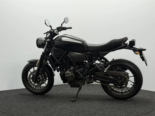 Yamaha XSR - Afbeelding 10 van 17