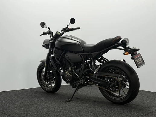 Yamaha XSR - Afbeelding 11 van 17