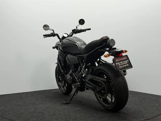 Yamaha XSR - Afbeelding 12 van 17