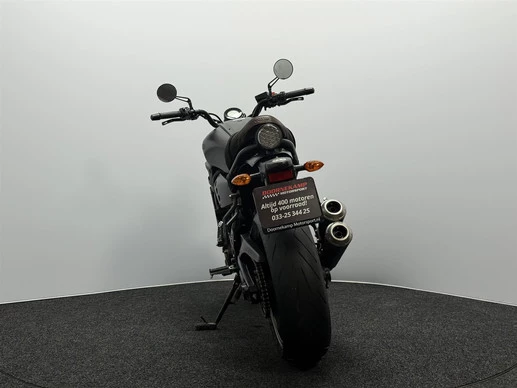 Yamaha XSR - Afbeelding 13 van 17