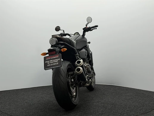 Yamaha XSR - Afbeelding 14 van 17