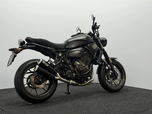 Yamaha XSR - Afbeelding 16 van 17