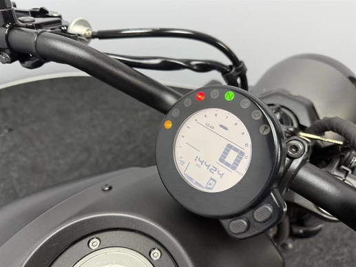Yamaha XSR - Afbeelding 17 van 17