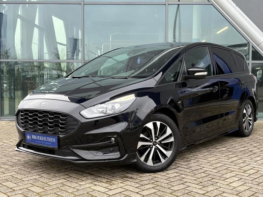 Ford S-Max - Afbeelding 1 van 30