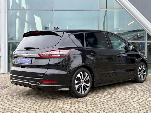 Ford S-Max - Afbeelding 2 van 30