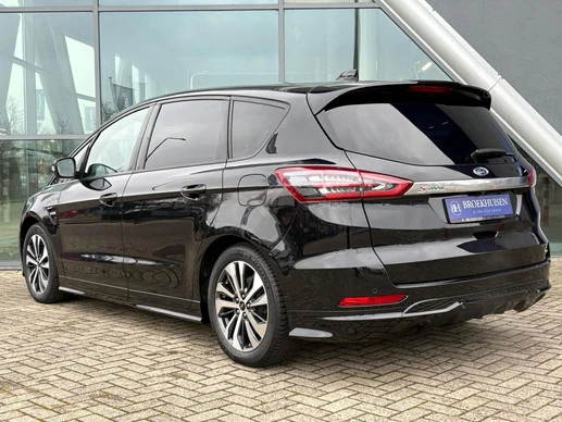 Ford S-Max - Afbeelding 4 van 30