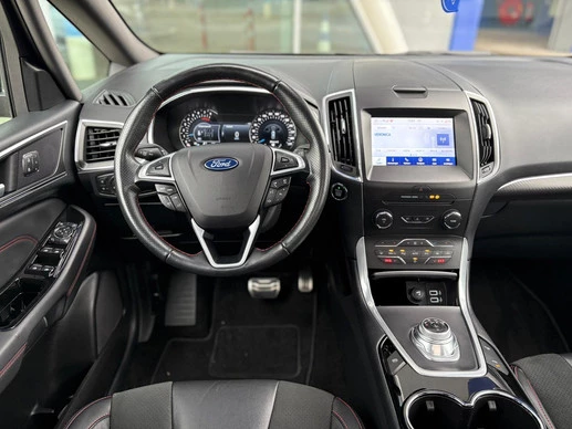 Ford S-Max - Afbeelding 5 van 30