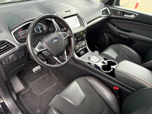 Ford S-Max - Afbeelding 6 van 30