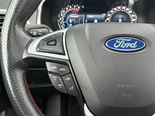 Ford S-Max - Afbeelding 10 van 30