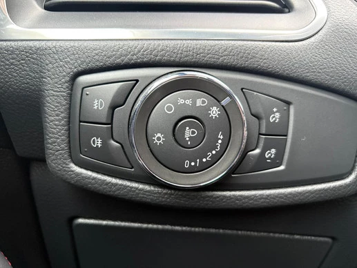 Ford S-Max - Afbeelding 12 van 30