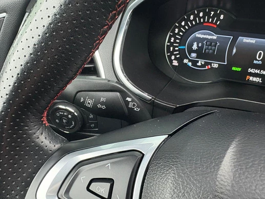 Ford S-Max - Afbeelding 13 van 30