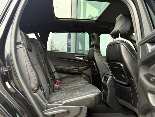 Ford S-Max - Afbeelding 15 van 30