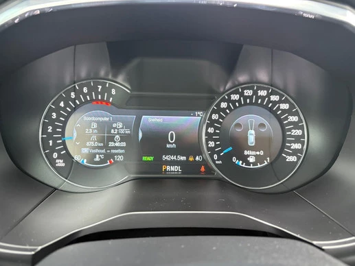 Ford S-Max - Afbeelding 16 van 30