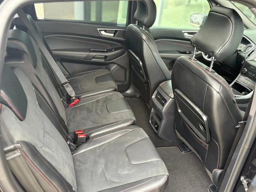 Ford S-Max - Afbeelding 18 van 30