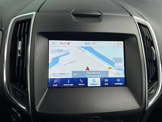 Ford S-Max - Afbeelding 19 van 30