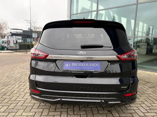 Ford S-Max - Afbeelding 20 van 30