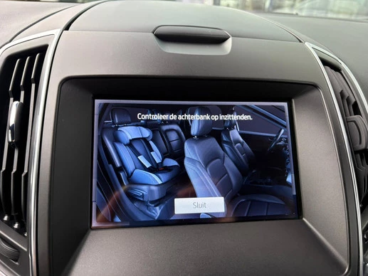 Ford S-Max - Afbeelding 23 van 30