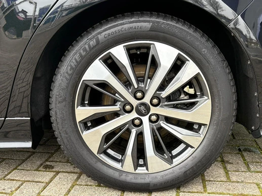 Ford S-Max - Afbeelding 25 van 30