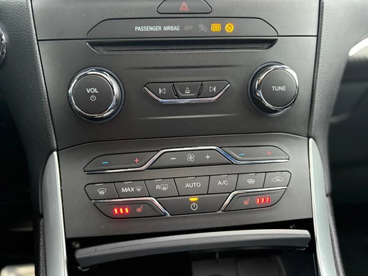 Ford S-Max - Afbeelding 26 van 30