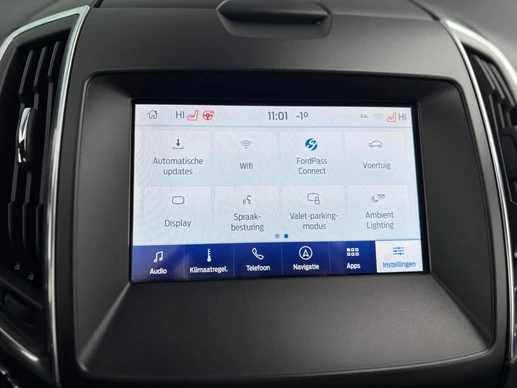 Ford S-Max - Afbeelding 29 van 30