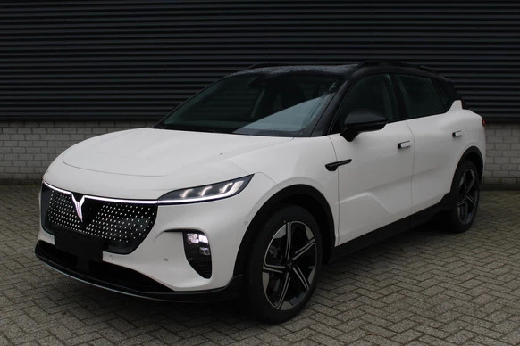 Voyah Courage - Afbeelding 2 van 30