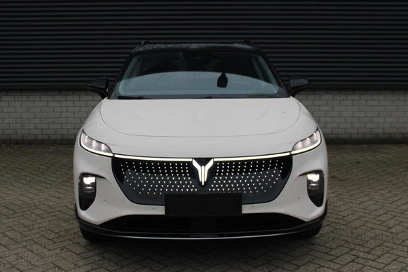 Voyah Courage - Afbeelding 3 van 30