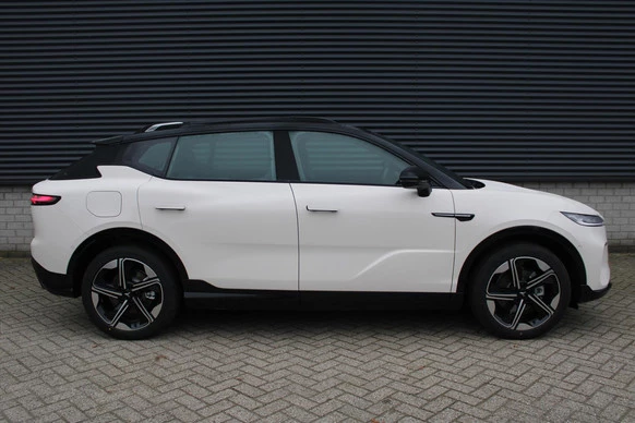 Voyah Courage - Afbeelding 5 van 30