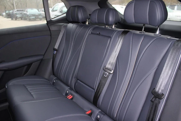 Voyah Courage - Afbeelding 11 van 30