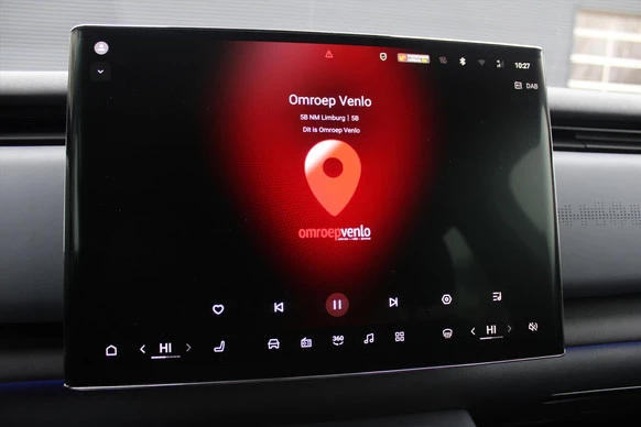 Voyah Courage - Afbeelding 19 van 30