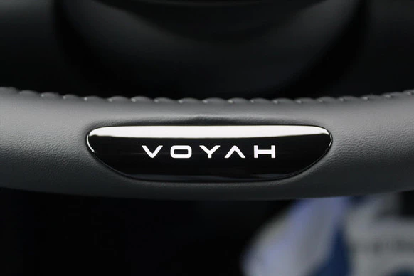 Voyah Courage - Afbeelding 23 van 30