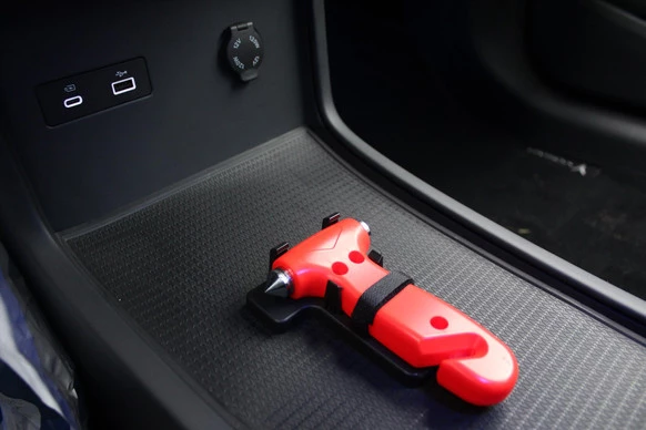 Voyah Courage - Afbeelding 28 van 30