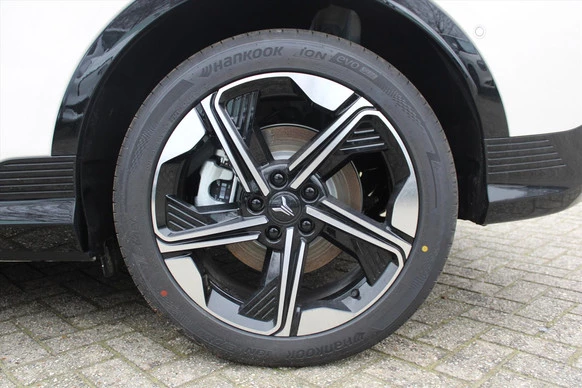 Voyah Courage - Afbeelding 30 van 30